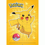 จิ๊กซอว์ Pokémon 54 ชิ้น Power B